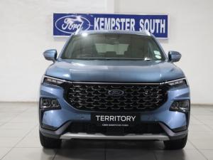 Ford Territory 1.8T Titanium - Image 3