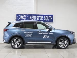 Ford Territory 1.8T Titanium - Image 4