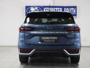 Ford Territory 1.8T Titanium - Image 5