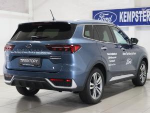 Ford Territory 1.8T Titanium - Image 6