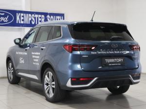 Ford Territory 1.8T Titanium - Image 7