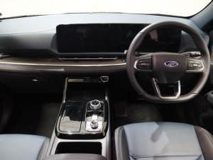 Ford Territory 1.8T Titanium - Image 8