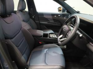 Ford Territory 1.8T Titanium - Image 9