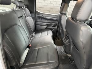 Ford Ranger 2.0 BiTurbo double cab Tremor 4WD - Image 10