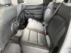 Ford Ranger 2.0 BiTurbo double cab Tremor 4WD - Image 11