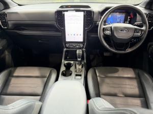 Ford Ranger 2.0 BiTurbo double cab Tremor 4WD - Image 14