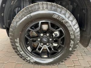 Ford Ranger 2.0 BiTurbo double cab Tremor 4WD - Image 17