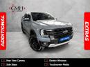 Thumbnail Ford Ranger 2.0 BiTurbo double cab Tremor 4WD