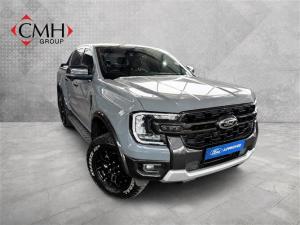 Ford Ranger 2.0 BiTurbo double cab Tremor 4WD - Image 1