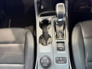 Ford Ranger 2.0 BiTurbo double cab Tremor 4WD - Image 20
