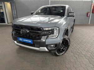 Ford Ranger 2.0 BiTurbo double cab Tremor 4WD - Image 2