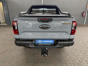 Ford Ranger 2.0 BiTurbo double cab Tremor 4WD - Image 4