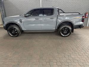 Ford Ranger 2.0 BiTurbo double cab Tremor 4WD - Image 5