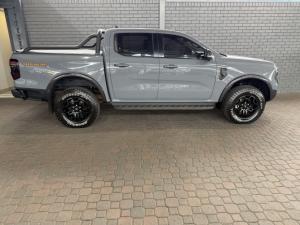 Ford Ranger 2.0 BiTurbo double cab Tremor 4WD - Image 6