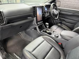 Ford Ranger 2.0 BiTurbo double cab Tremor 4WD - Image 8