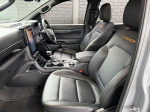 Ford Ranger 2.0 BiTurbo double cab Tremor 4WD - Image 9