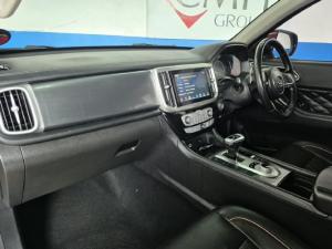 GWM P-Series 2.0TD double cab LT 4x4 - Image 10