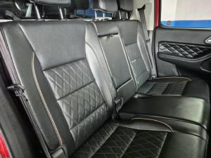 GWM P-Series 2.0TD double cab LT 4x4 - Image 11