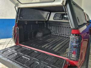 GWM P-Series 2.0TD double cab LT 4x4 - Image 12
