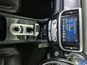 GWM P-Series 2.0TD double cab LT 4x4 - Image 14