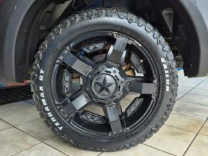 GWM P-Series 2.0TD double cab LT 4x4 - Image 16