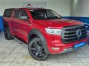 Thumbnail GWM P-Series 2.0TD double cab LT 4x4