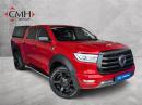 Thumbnail GWM P-Series 2.0TD double cab LT 4x4