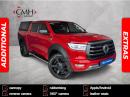 Thumbnail GWM P-Series 2.0TD double cab LT 4x4