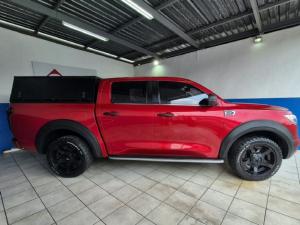 GWM P-Series 2.0TD double cab LT 4x4 - Image 3