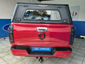 GWM P-Series 2.0TD double cab LT 4x4 - Image 5