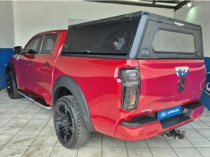 GWM P-Series 2.0TD double cab LT 4x4 - Image 6