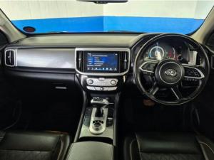 GWM P-Series 2.0TD double cab LT 4x4 - Image 7