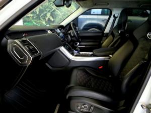 Land Rover Range Rover Sport SVR - Image 11