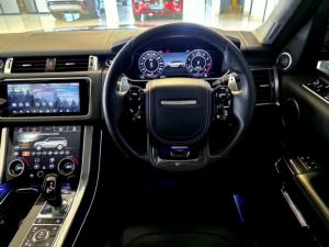 Land Rover Range Rover Sport SVR - Image 13