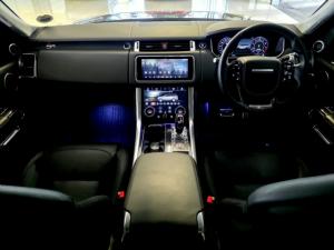 Land Rover Range Rover Sport SVR - Image 14