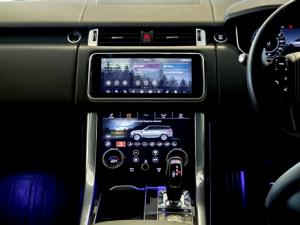 Land Rover Range Rover Sport SVR - Image 16