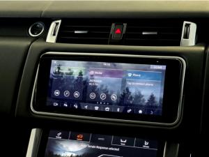 Land Rover Range Rover Sport SVR - Image 18