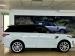 Land Rover Range Rover Sport SVR - Thumbnail 2