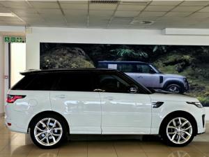 Land Rover Range Rover Sport SVR - Image 2