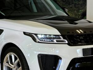 Land Rover Range Rover Sport SVR - Image 3