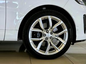 Land Rover Range Rover Sport SVR - Image 5