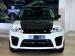 Land Rover Range Rover Sport SVR - Thumbnail 6