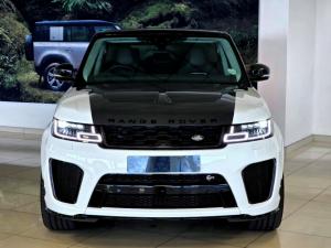Land Rover Range Rover Sport SVR - Image 6