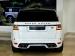 Land Rover Range Rover Sport SVR - Thumbnail 7