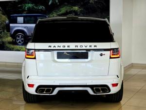 Land Rover Range Rover Sport SVR - Image 7