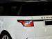 Land Rover Range Rover Sport SVR - Thumbnail 9