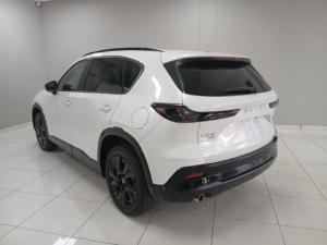 Mazda CX-5 2.5 Individual AWD - Image 11