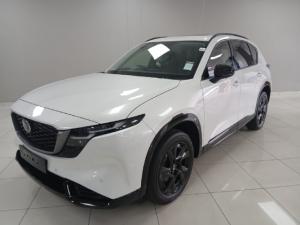 Mazda CX-5 2.5 Individual AWD - Image 12