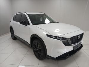Mazda CX-5 2.5 Individual AWD - Image 1