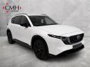 Thumbnail Mazda CX-5 2.5 Individual AWD